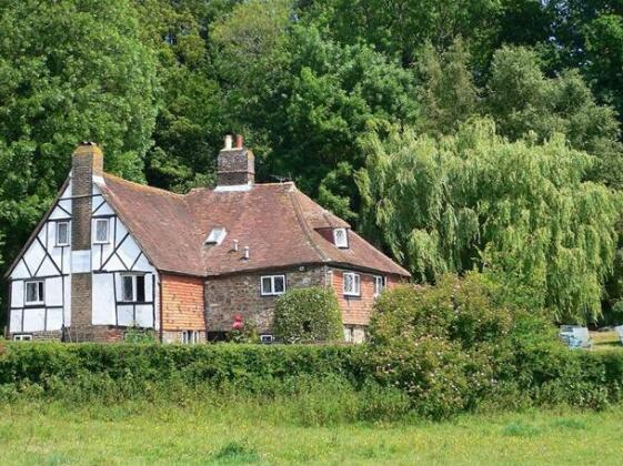 Strand House Winchelsea - Photo2