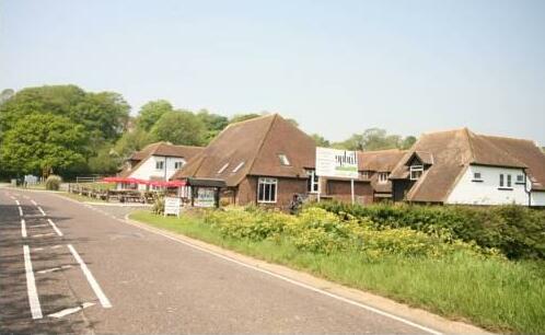 The Lodge At Winchelsea - Photo2