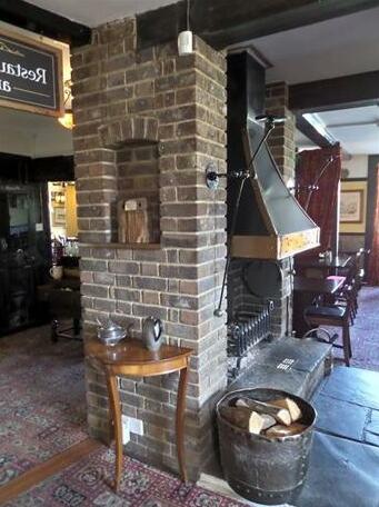 The New Inn Winchelsea - Photo3