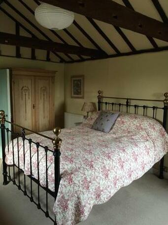 The Old Vicarage Winchelsea - Photo2