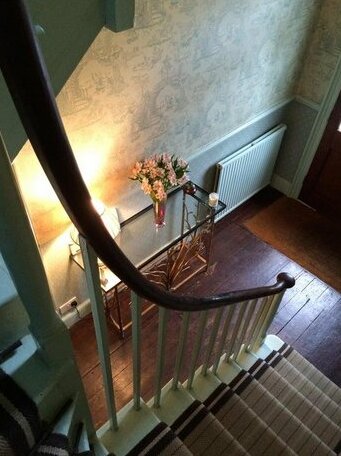 The Old Vicarage Winchelsea - Photo4