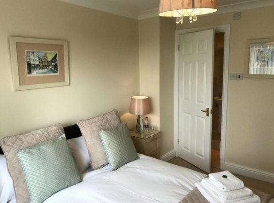 31 Queens Road - B&B - Photo4