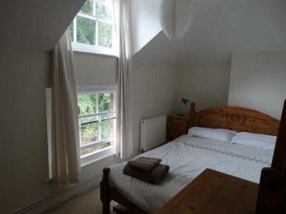 Homestay in Winchester near University of Winchester