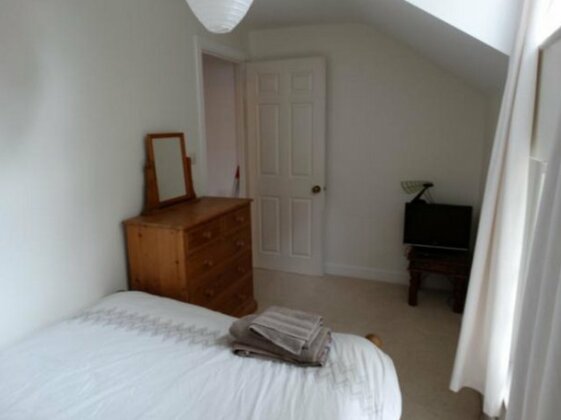 Homestay in Winchester near University of Winchester - Photo2