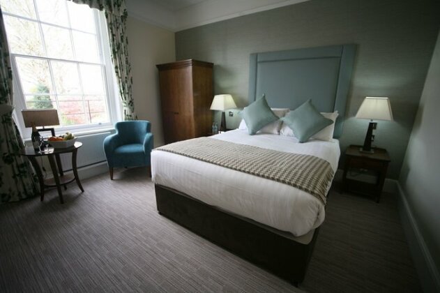 Winchester Royal Hotel - Photo4