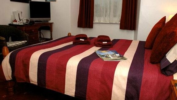 Adam Place Guest House - Photo3