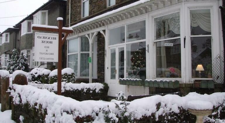 Beckmead House - Photo2