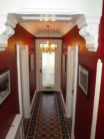 Briscoe Lodge Windermere - Photo2
