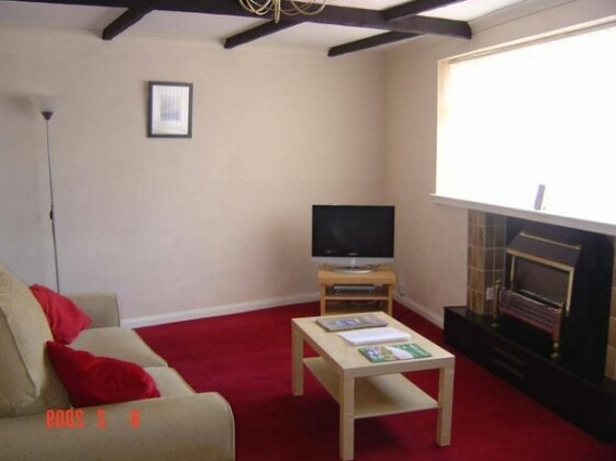 Briscoe Lodge Windermere - Photo3