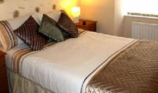 Briscoe Lodge Windermere - Photo5
