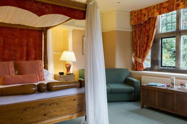 Cragwood Country House Hotel - Photo3
