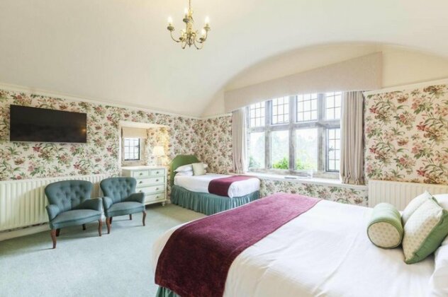Cragwood Country House Hotel - Photo5