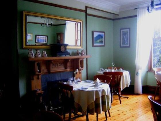 Denehurst Guest House - Photo4