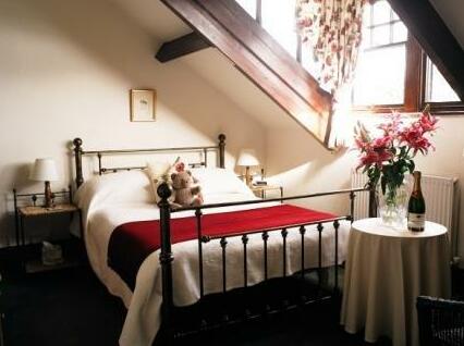 Denehurst Guest House - Photo5