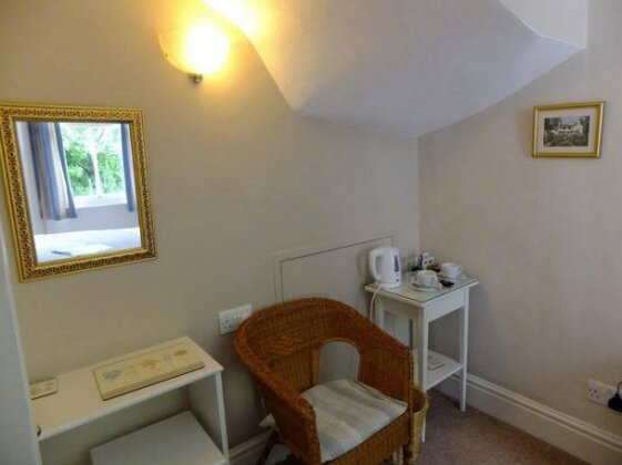 Eastbourne Guest House - Photo2