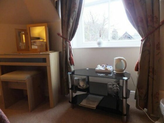 Eastbourne Guest House - Photo5