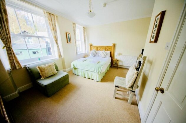 Fellview Guest House - Photo2