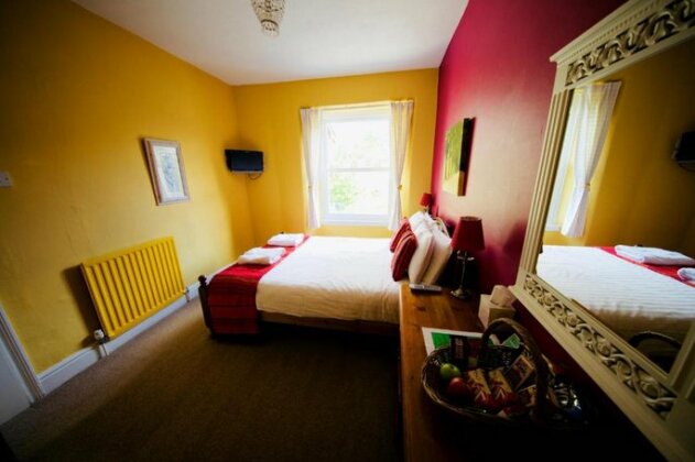 Fellview Guest House - Photo5