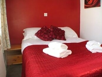Green Gables Guest House Windermere - Photo3
