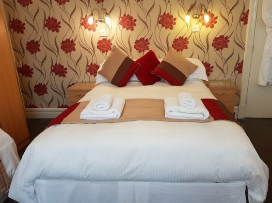 Green Gables Guest House Windermere - Photo4