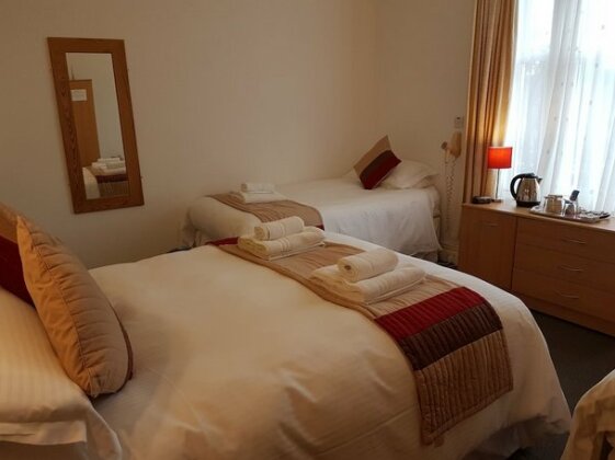 Green Gables Guest House Windermere - Photo5