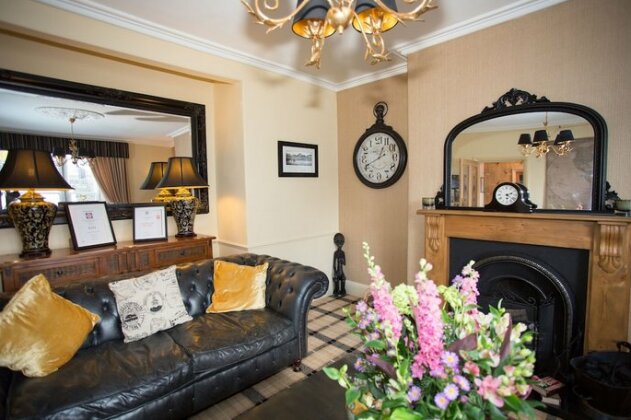 Holly Lodge Guest House Windermere - Photo5