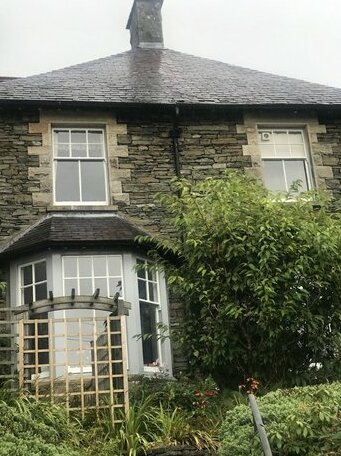 Ivythwaite Lodge hotel - Photo2