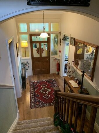Ivythwaite Lodge hotel - Photo3