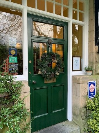 Ivythwaite Lodge hotel - Photo4