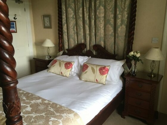 Ivythwaite Lodge hotel - Photo5