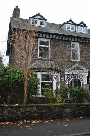 Kenilworth Guest House Windermere