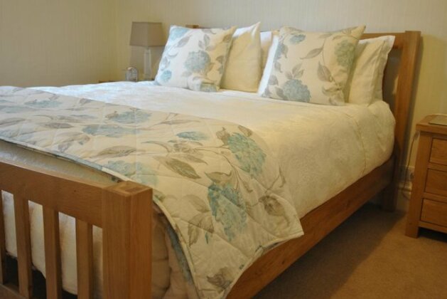 Kenilworth Guest House Windermere - Photo4