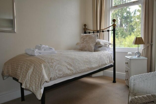 Kenilworth Guest House Windermere - Photo5