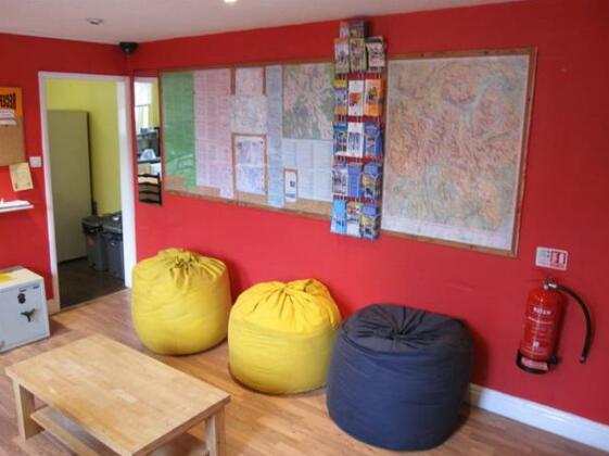 Lake District Backpackers Lodge - Photo3