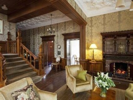 Merewood Country House Hotel - Photo4