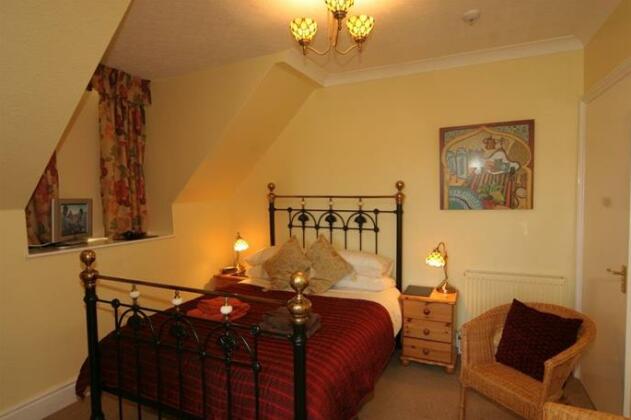 Mylne Bridge House - Photo2