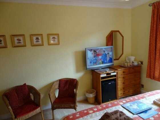 Mylne Bridge House - Photo3