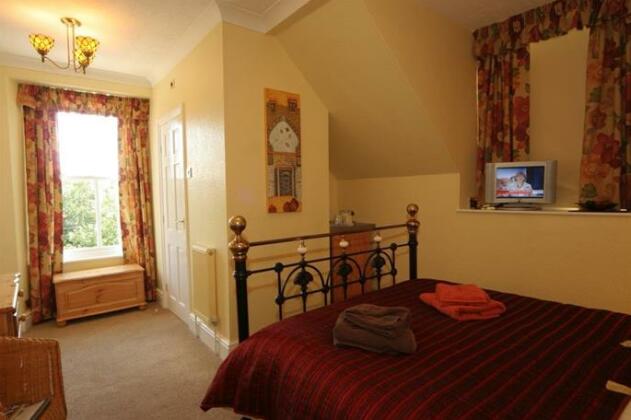 Mylne Bridge House - Photo4