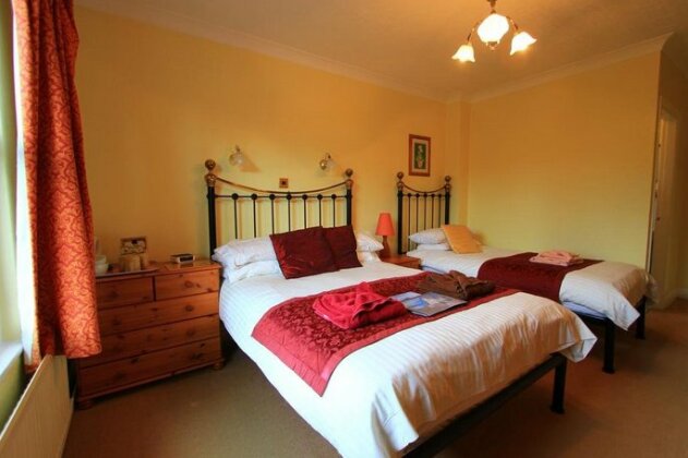 Mylne Bridge House - Photo5