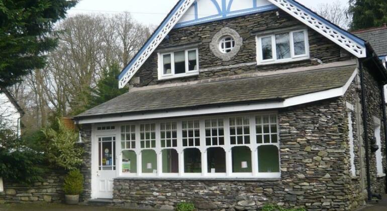 The Coach House Windermere - Photo2