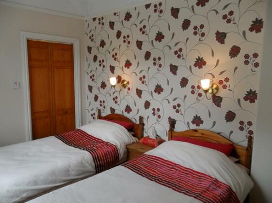 The Old Court House Bed and Breakfast Bowness-on-Windermere - Photo2