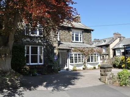 The Westbourne Bed & Breakfast