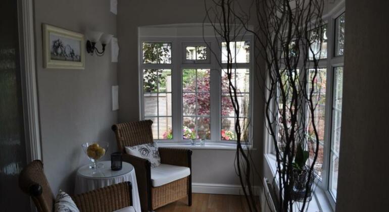 The Westbourne Bed & Breakfast - Photo3