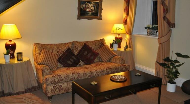 The Westbourne Bed & Breakfast - Photo5