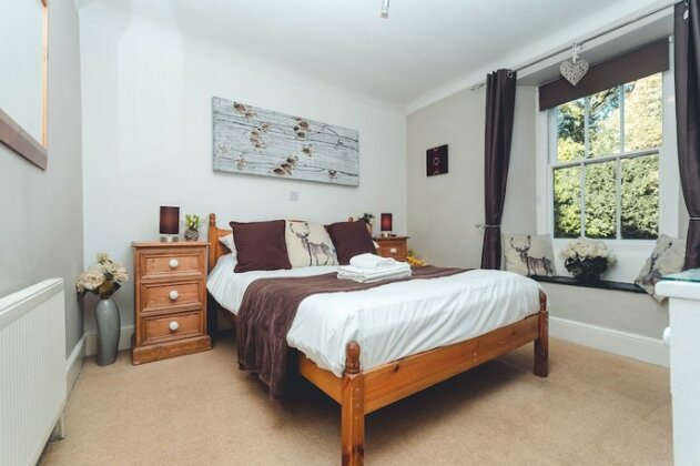 Windermere Guesthouse - Photo3