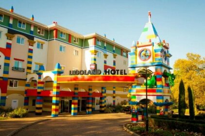 Legoland Windsor Resort Hotel