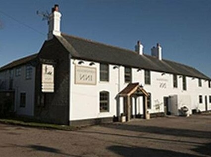 The Countryman Inn Winfrith Newburgh