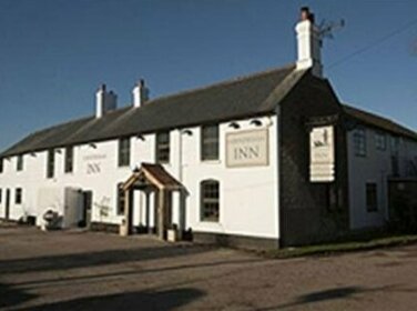 The Countryman Inn Winfrith Newburgh