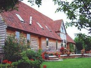 Twitham Barn Bed and Breakfast Canterbury