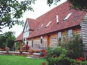 Twitham Barn Bed and Breakfast Canterbury